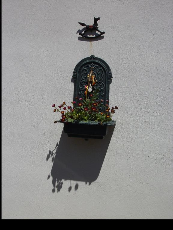 Hotel Haus Klara Mannebach  Zewnętrze zdjęcie