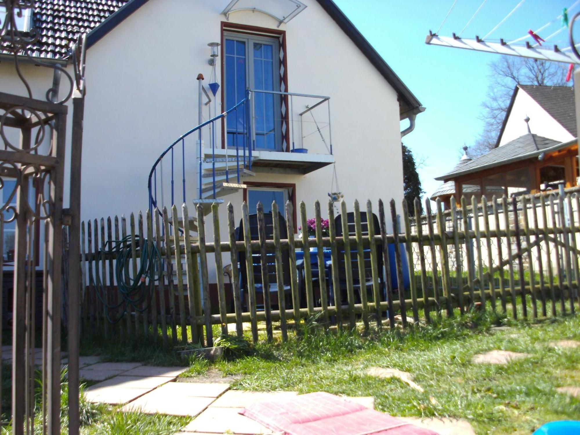 Hotel Haus Klara Mannebach  Zewnętrze zdjęcie